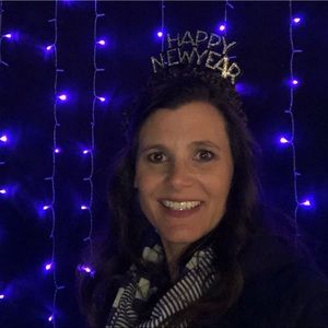 Meet your Posher, Gail